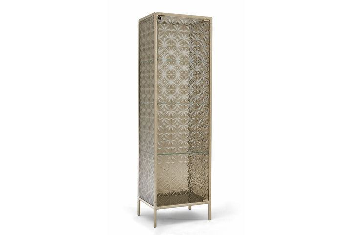 Echo Display Cabinet Furniture Fiam Italia