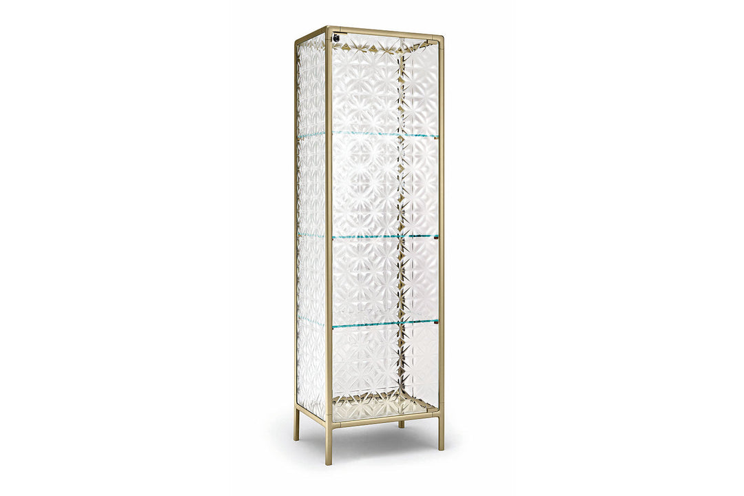 Echo Display Cabinet Furniture Fiam Italia