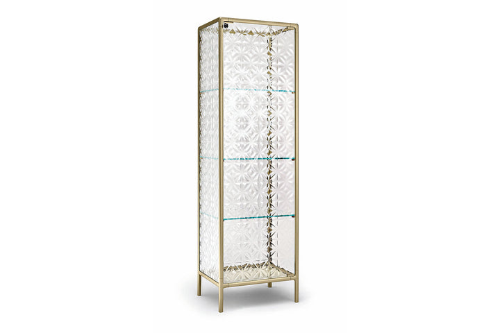 Echo Display Cabinet Furniture Fiam Italia