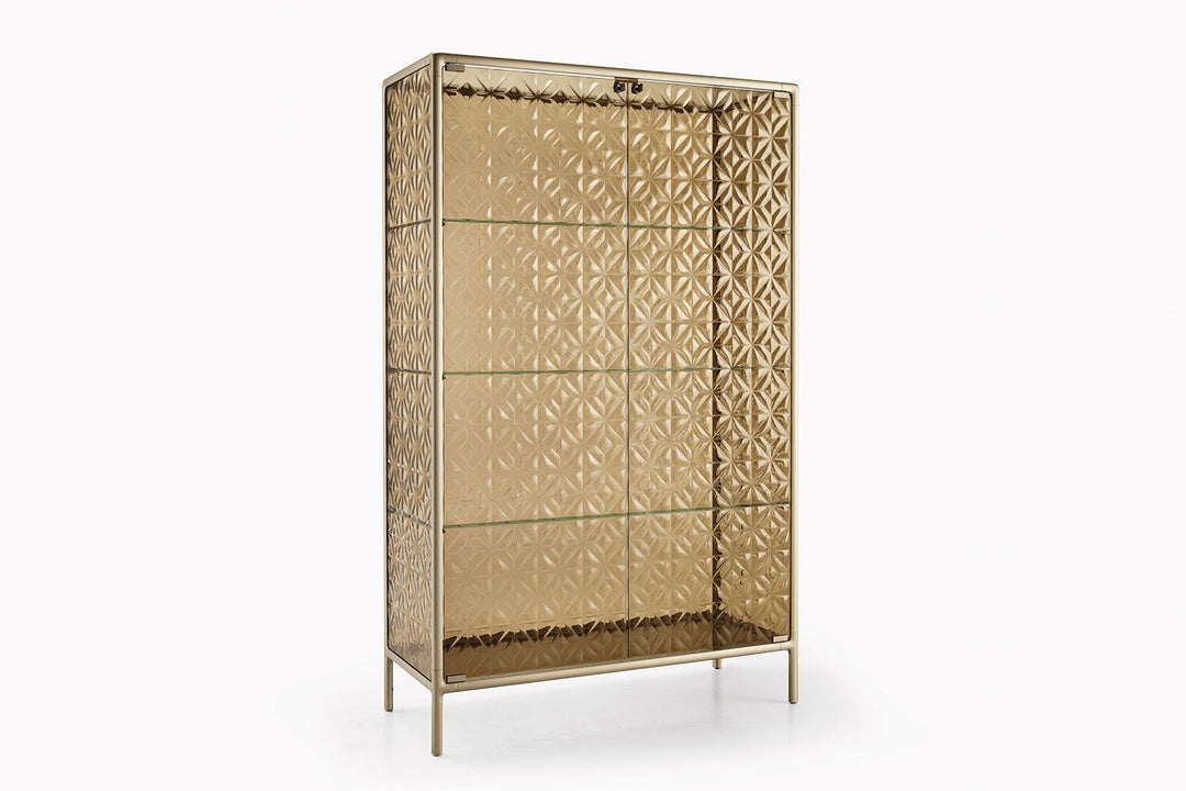 Echo Display Cabinet Display Cabinets Fiam Italia