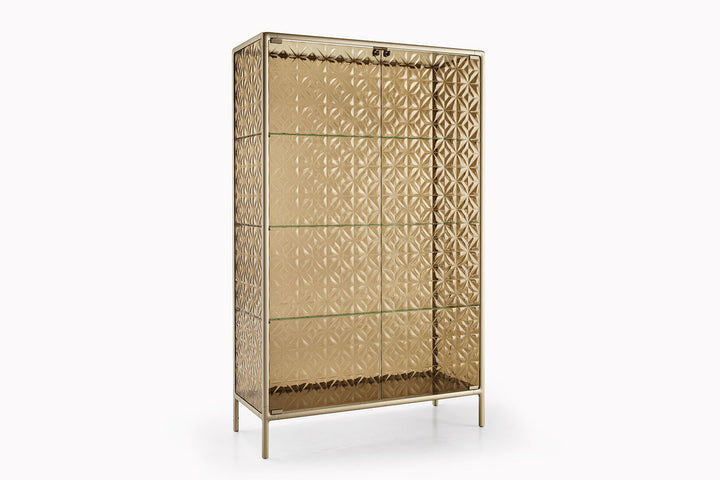 Echo Display Cabinet Display Cabinets Fiam Italia