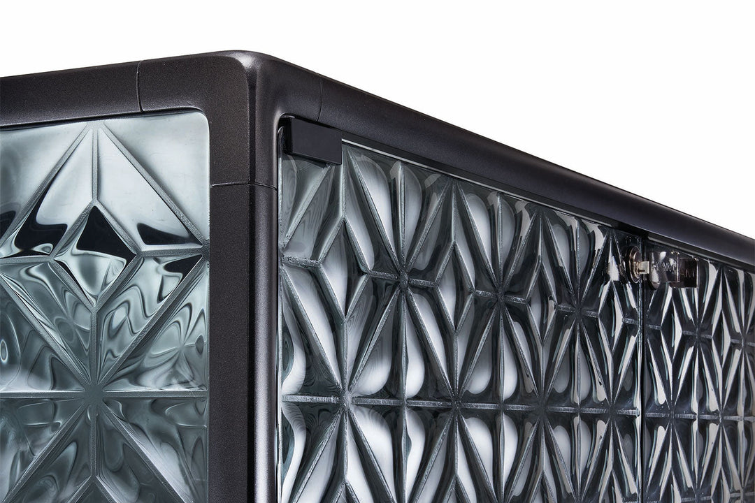Echo Display Cabinet Display Cabinets Fiam Italia