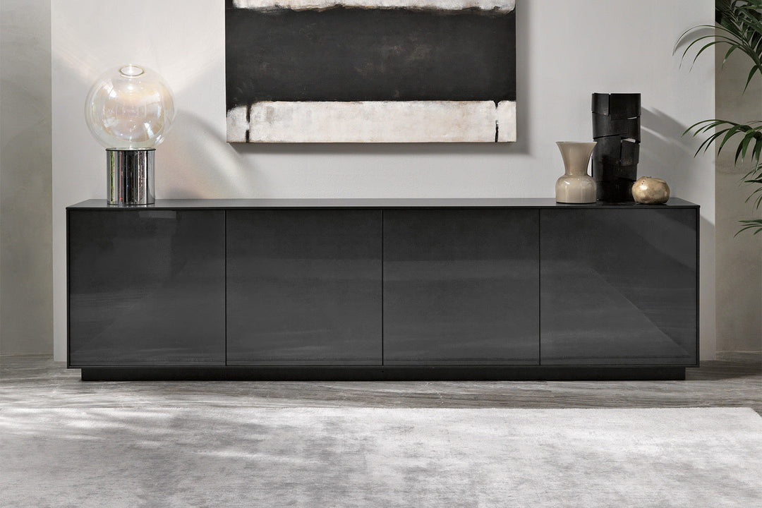 Echo Flat Sideboard Buffets + Sideboards Fiam Italia