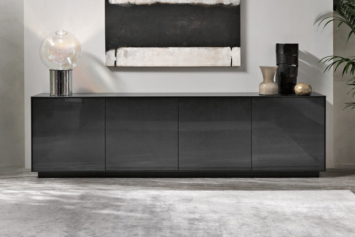 Echo Flat Sideboard Buffets + Sideboards Fiam Italia