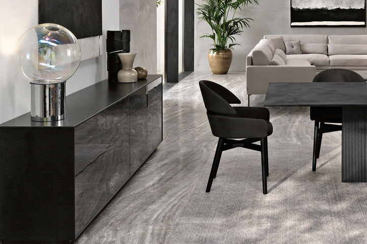 Echo Flat Sideboard Buffets + Sideboards Fiam Italia