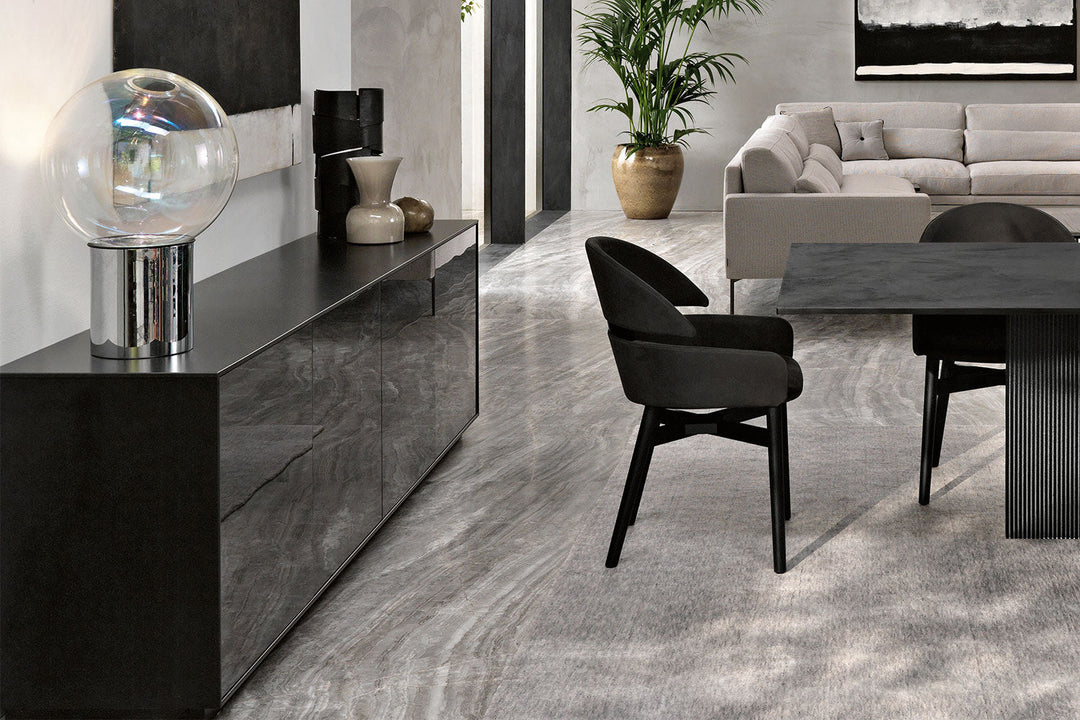 Echo Flat Sideboard Buffets + Sideboards Fiam Italia