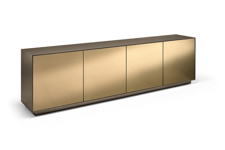 Echo Flat Sideboard Buffets + Sideboards Fiam Italia