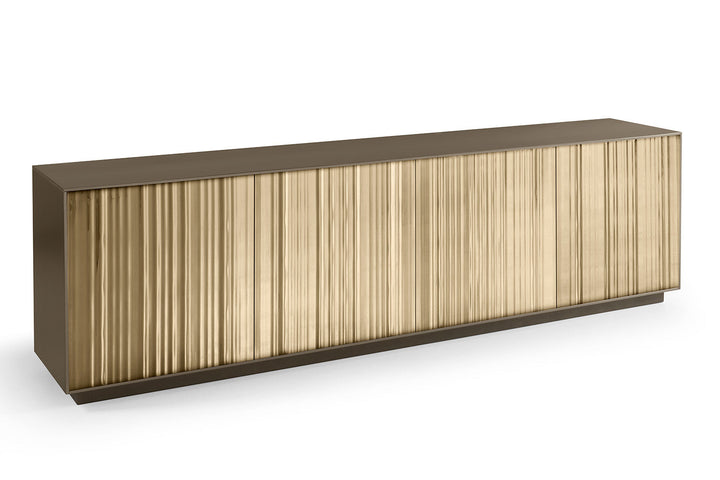 Echo Line Sideboard Buffets + Sideboards Fiam Italia