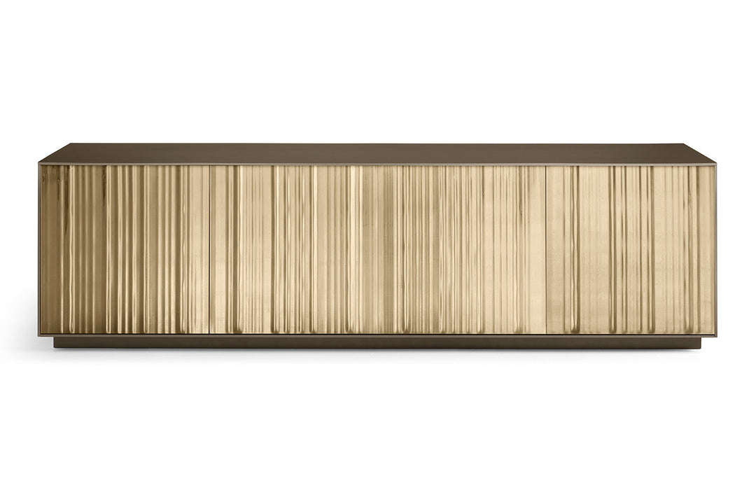 Echo Line Sideboard Buffets + Sideboards Fiam Italia