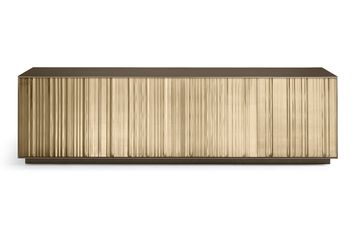 Echo Line Sideboard Buffets + Sideboards Fiam Italia