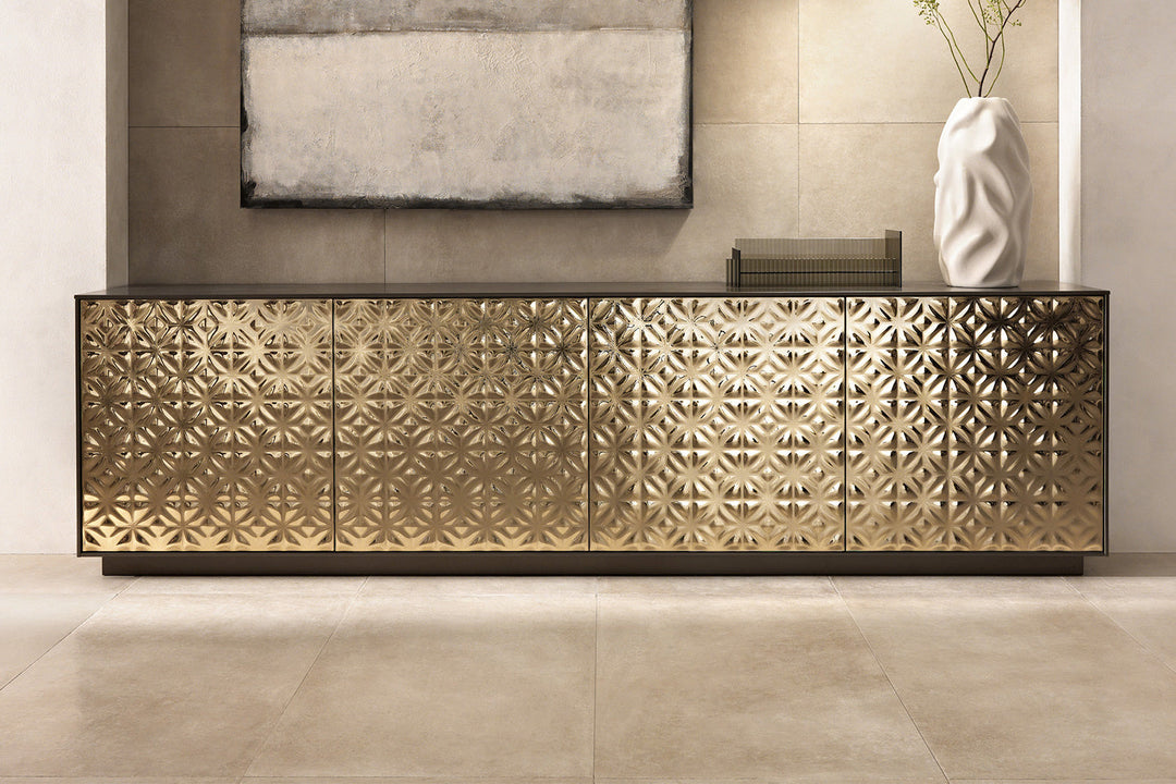 Echo Sideboard Sideboards Fiam Italia