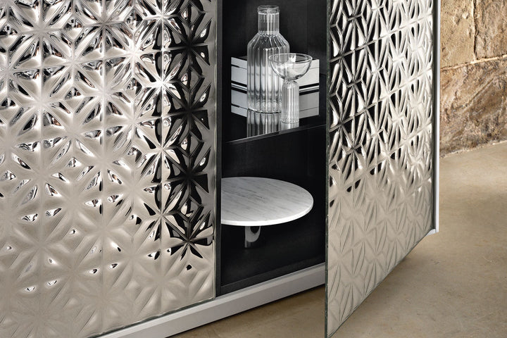 Echo Sideboard Sideboards Fiam Italia