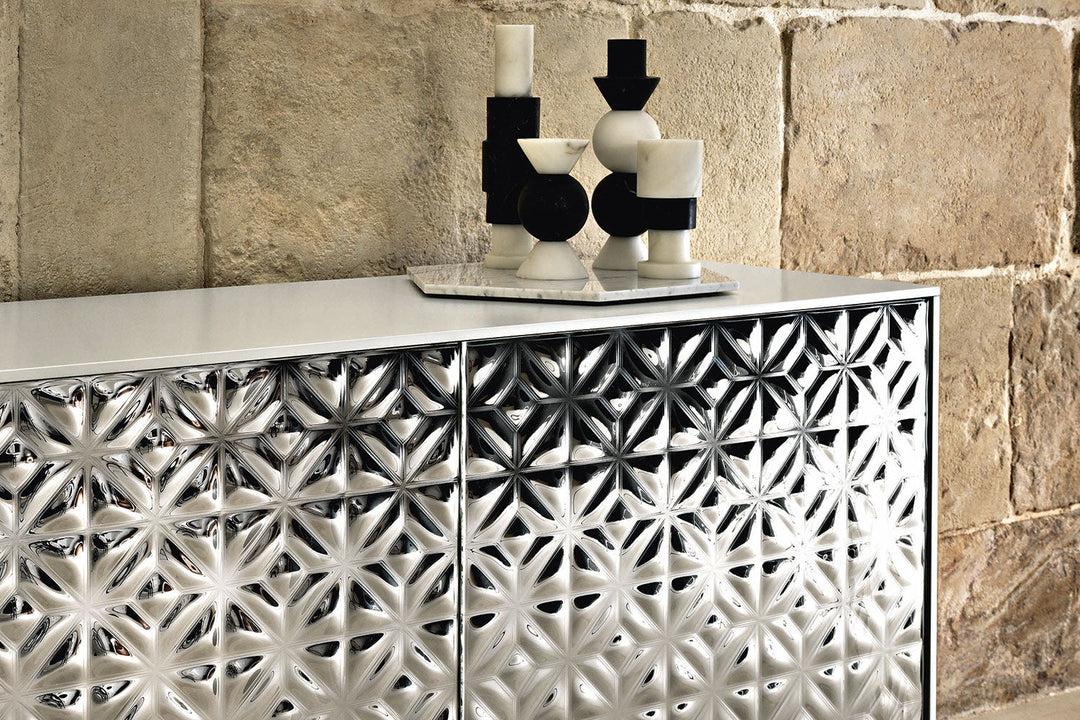 Echo Sideboard Sideboards Fiam Italia
