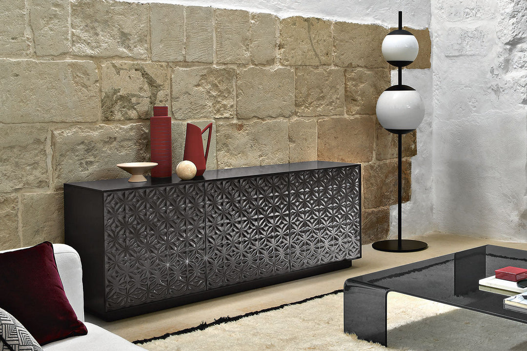 Echo Sideboard Sideboards Fiam Italia