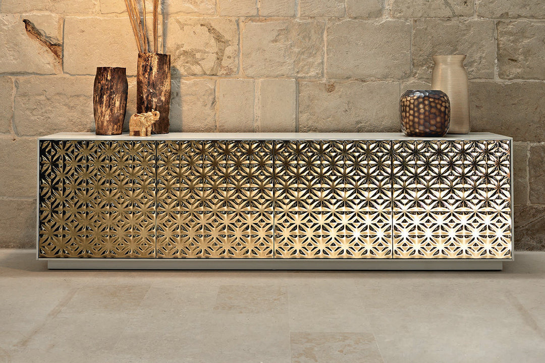 Echo Sideboard Sideboards Fiam Italia