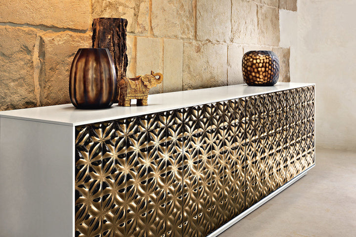 Echo Sideboard Sideboards Fiam Italia