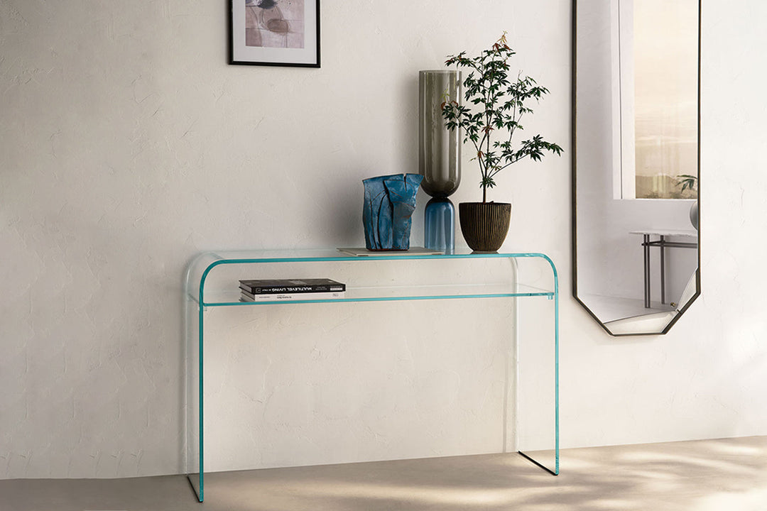 Elementare Console Table Console Tables Fiam Italia
