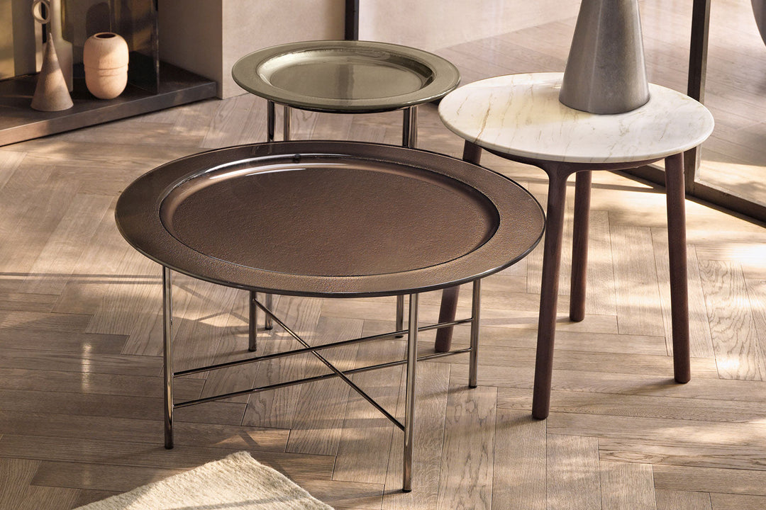 En Coffee Table Coffee Tables Fiam Italia