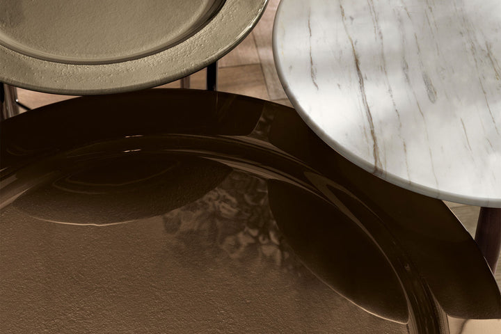 En Coffee Table Coffee Tables Fiam Italia