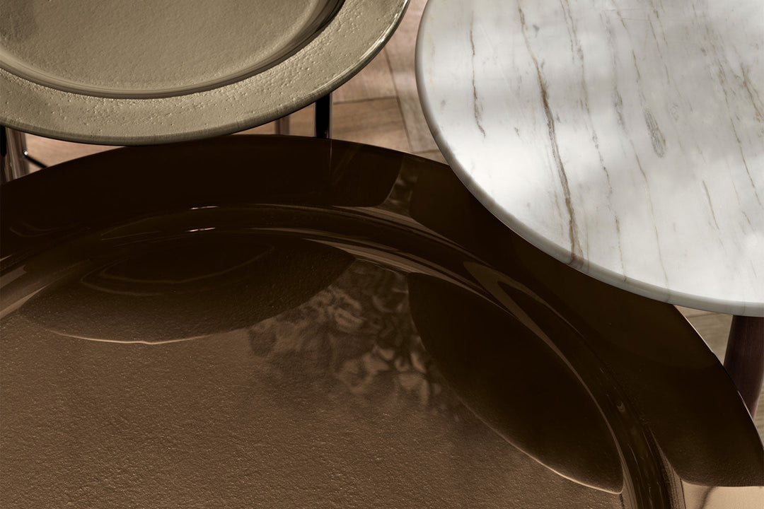 En Coffee Table Coffee Tables Fiam Italia