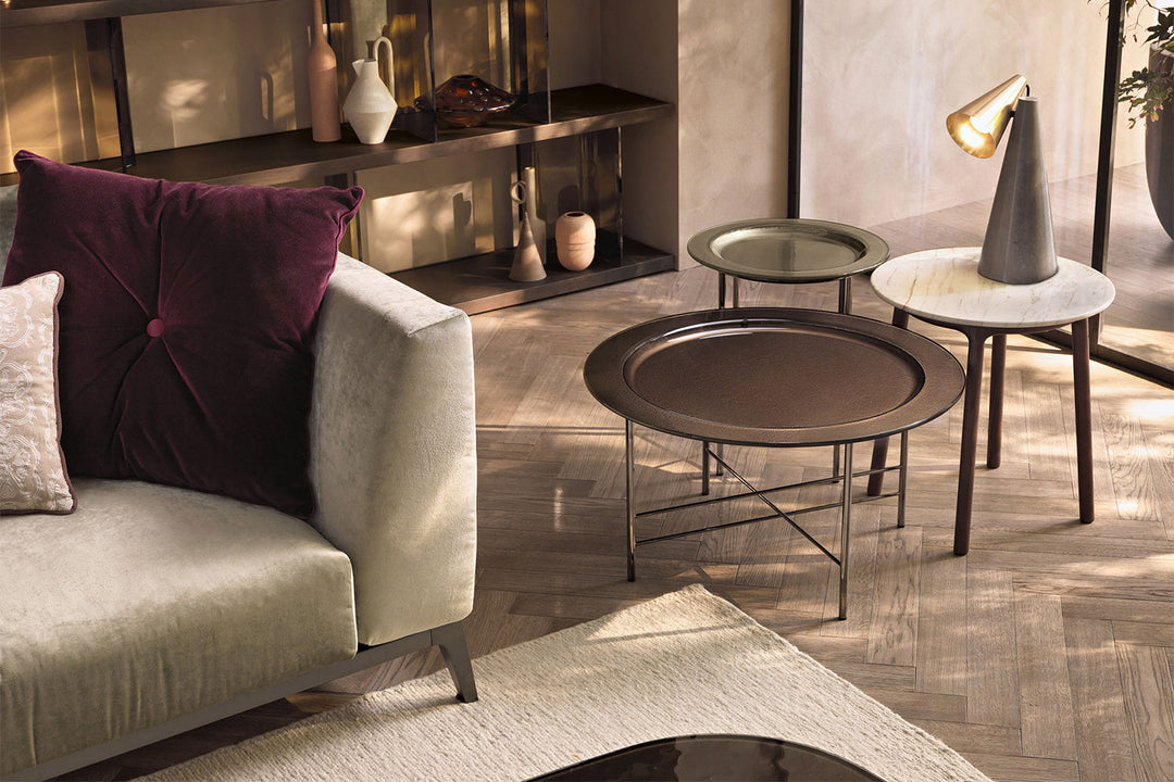 En Coffee Table Coffee Tables Fiam Italia