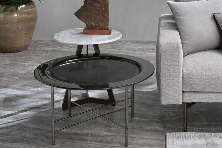 En Coffee Table Coffee Tables Fiam Italia