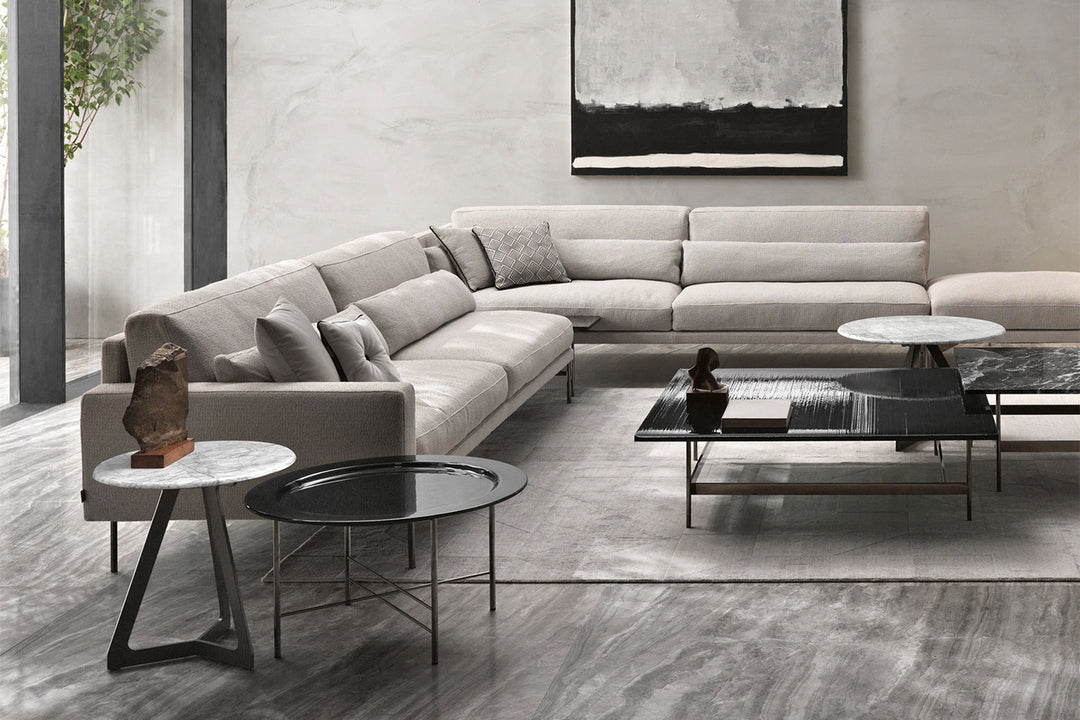 En Coffee Table Coffee Tables Fiam Italia