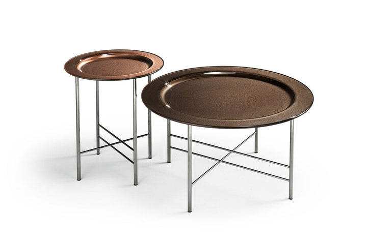 En Coffee Table Coffee Tables Fiam Italia