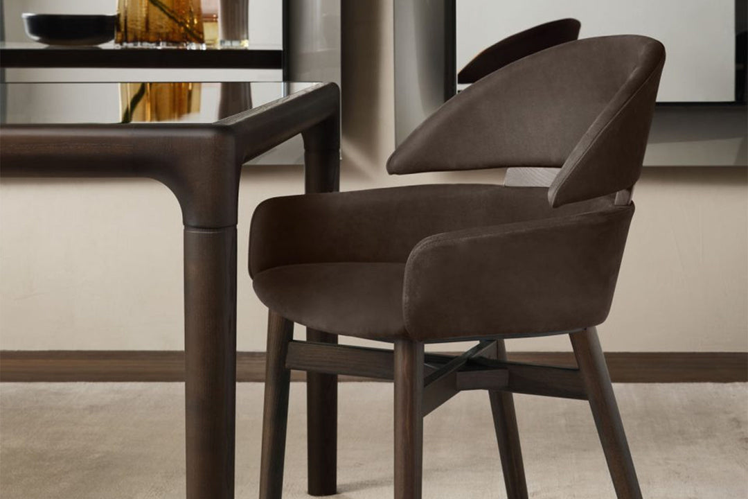 Vertige Dining Table Dining Tables Fiam Italia