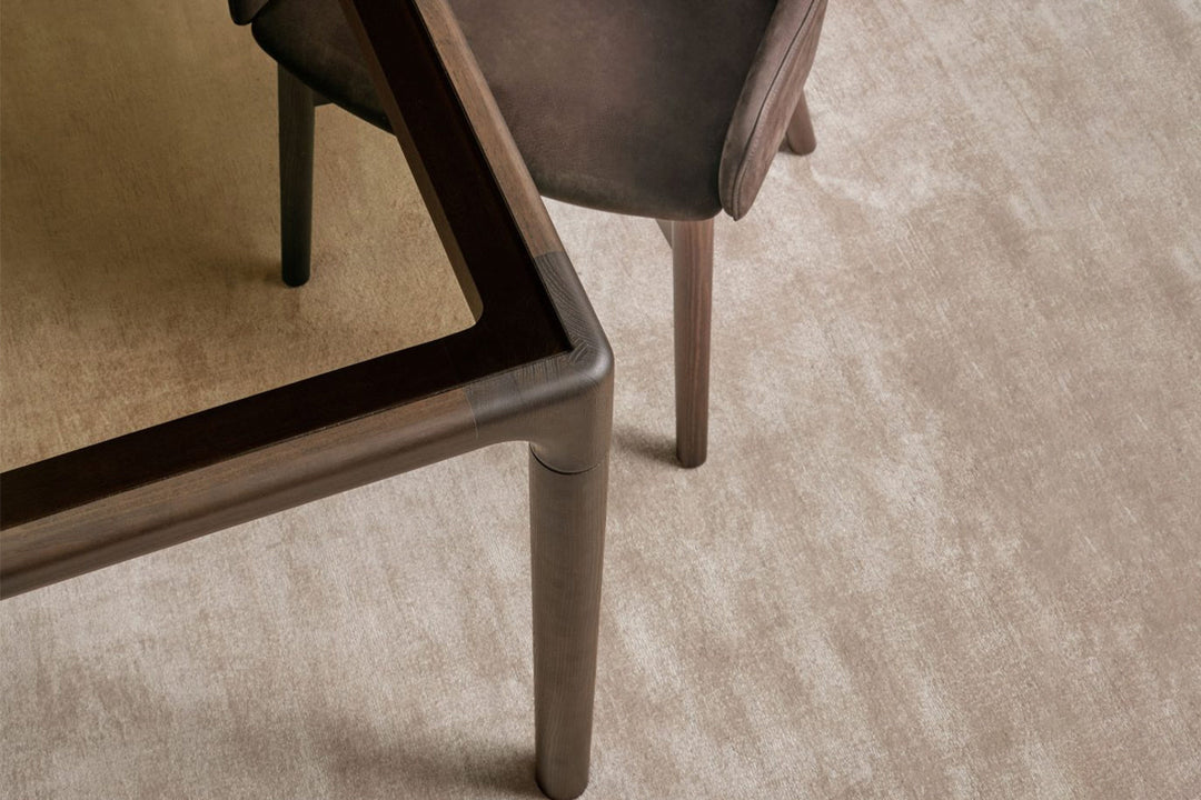 Vertige Dining Table Dining Tables Fiam Italia