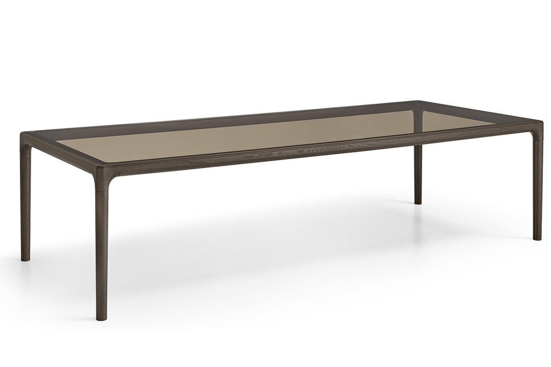 Vertige Dining Table Dining Tables Fiam Italia