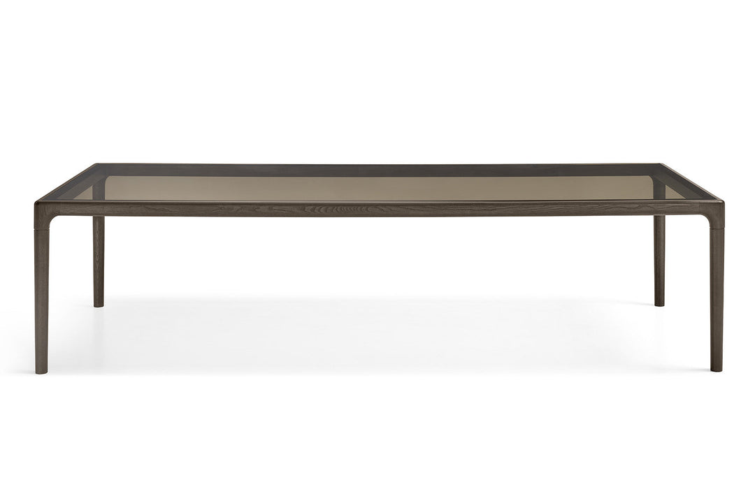 Vertige Dining Table Dining Tables Fiam Italia