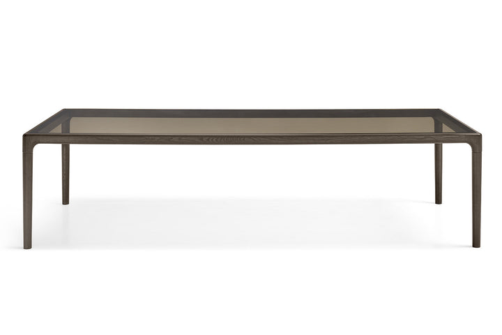 Vertige Dining Table Dining Tables Fiam Italia