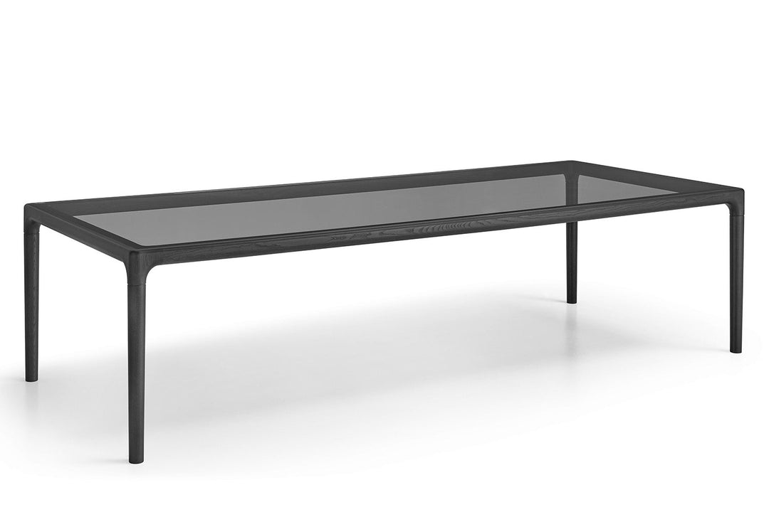 Vertige Dining Table Dining Tables Fiam Italia