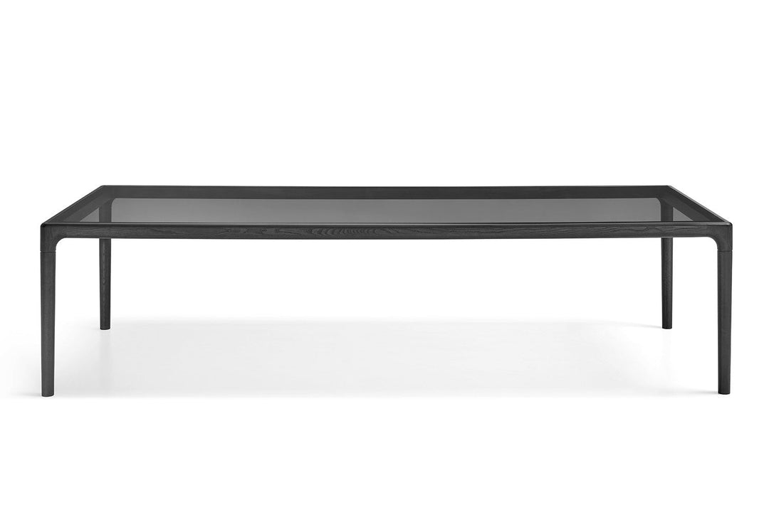 Vertige Dining Table Dining Tables Fiam Italia