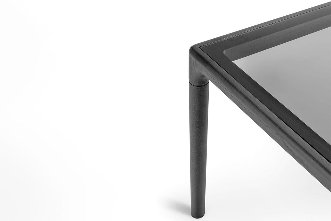 Vertige Dining Table Dining Tables Fiam Italia