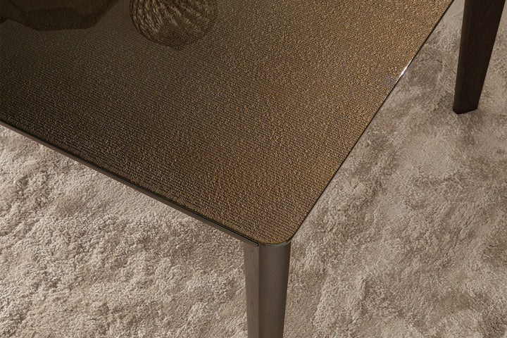 Flaminio Dining Table Dining Tables Fiam Italia