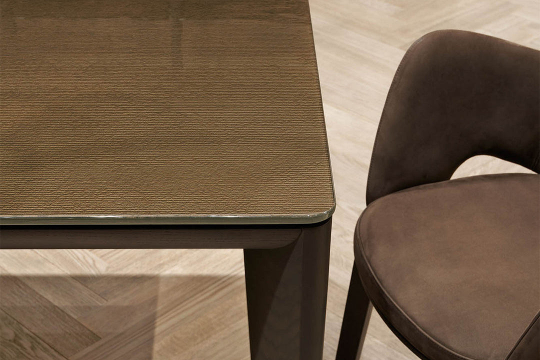 Flaminio Dining Table Dining Tables Fiam Italia