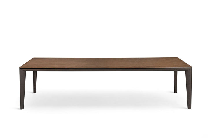 Flaminio Dining Table Dining Tables Fiam Italia