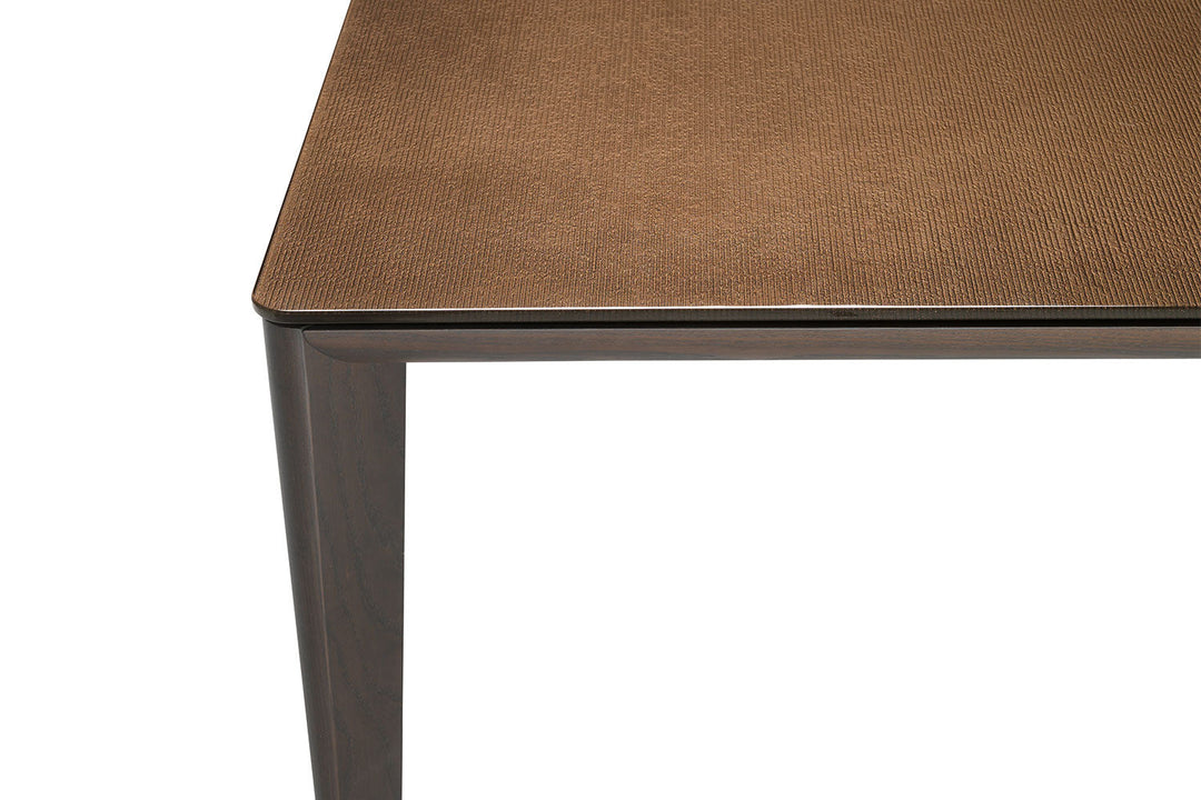 Flaminio Dining Table Dining Tables Fiam Italia