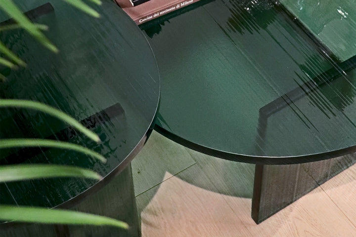Gliss Coffee Table Coffee Tables Fiam Italia