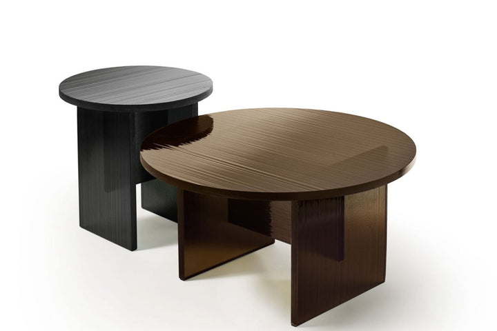 Gliss Coffee Table Coffee Tables Fiam Italia