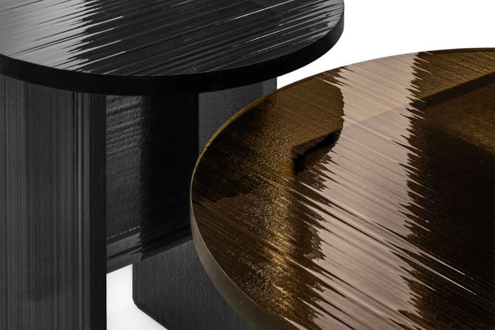 Gliss Coffee Table Coffee Tables Fiam Italia