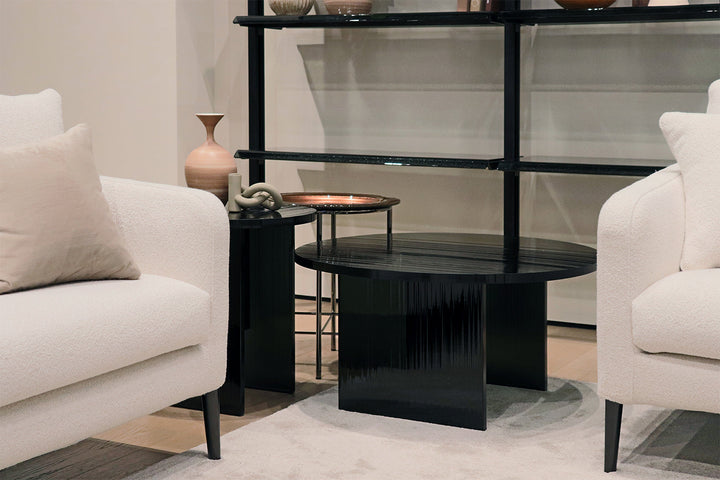 Gliss Coffee Table Coffee Tables Fiam Italia