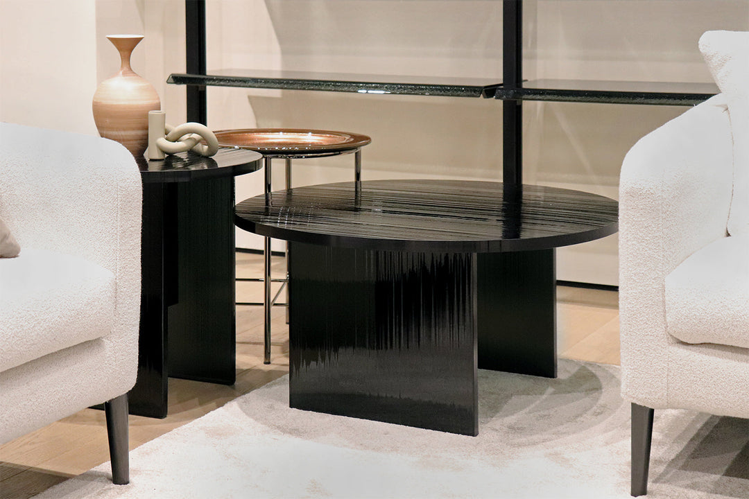 Gliss Coffee Table Coffee Tables Fiam Italia