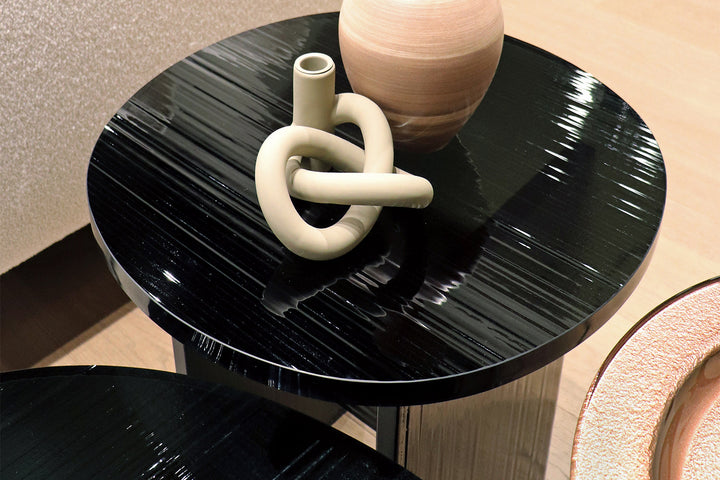 Gliss Coffee Table Coffee Tables Fiam Italia