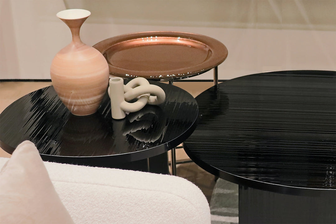 Gliss Coffee Table Coffee Tables Fiam Italia