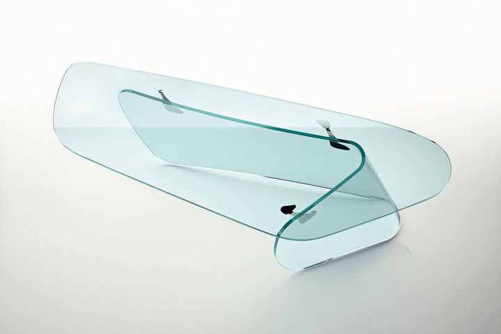 Graph Office Desk Office Desks Fiam Italia