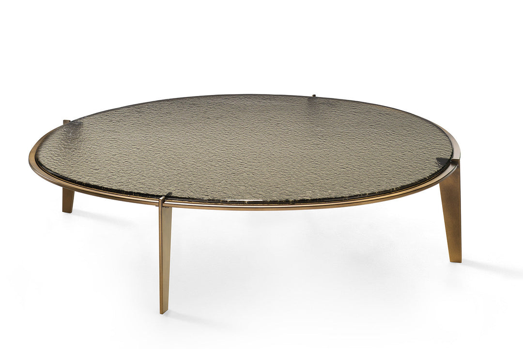 Halo Coffee Table Coffee Tables Fiam Italia