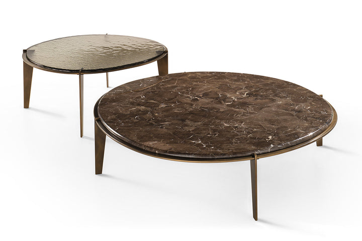 Halo Coffee Table Coffee Tables Fiam Italia
